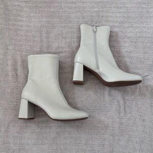 A New Day Ankle Boots